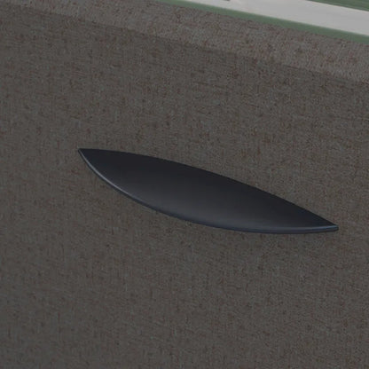 Series A Advantage Beech 3-drawer File