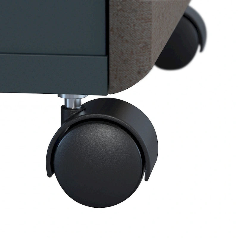 Series A Advantage Beech 3-drawer File