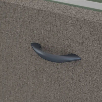 Series A Advantage Beech 3-drawer File