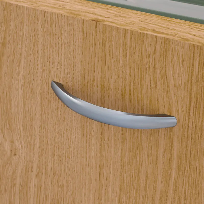 Series A Advantage Beech 3-drawer File