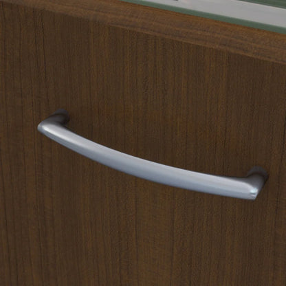 Series A Advantage Beech 3-drawer File