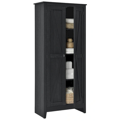 Systembuild Evolution Becken Ridge 31.5 Wide Storage Cabinet