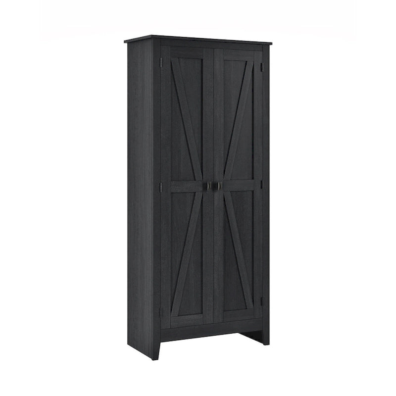 Systembuild Evolution Becken Ridge 31.5 Wide Storage Cabinet
