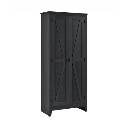Systembuild Evolution Becken Ridge 31.5 Wide Storage Cabinet