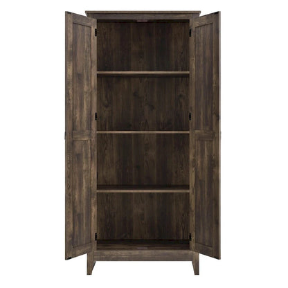 Systembuild Evolution Becken Ridge 31.5 Wide Storage Cabinet