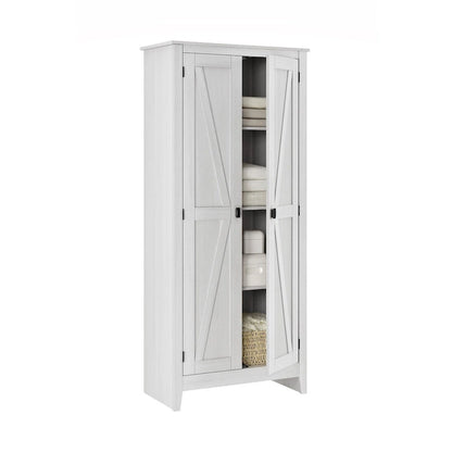 Systembuild Evolution Becken Ridge 31.5 Wide Storage Cabinet
