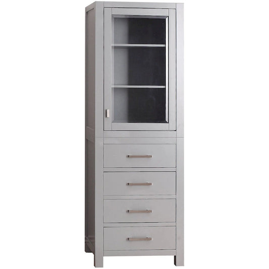 Avanity Modero 24 in. Linen Tower