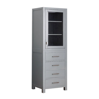 Avanity Modero 24 in. Linen Tower