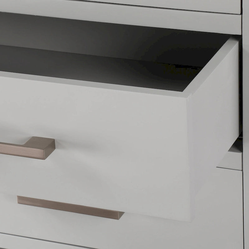 Avanity Modero 24 in. Linen Tower