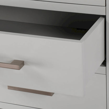 Avanity Modero 24 in. Linen Tower