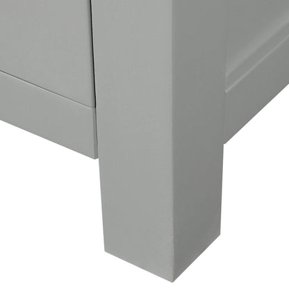 Avanity Modero 24 in. Linen Tower