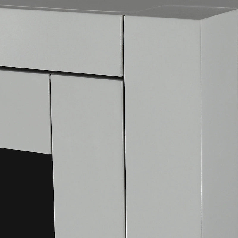 Avanity Modero 24 in. Linen Tower