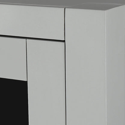 Avanity Modero 24 in. Linen Tower