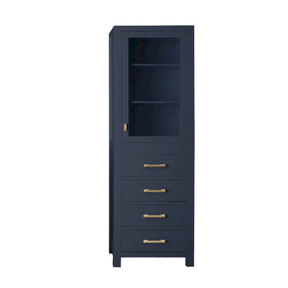 Avanity Modero 24 in. Linen Tower