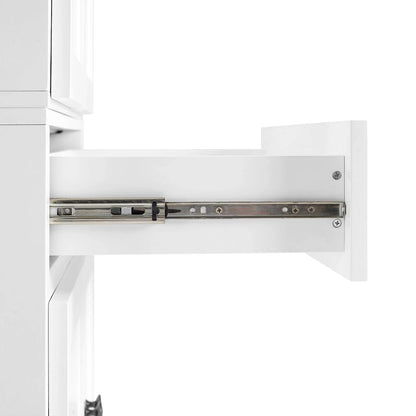 Crosley Winston Storage Pantry