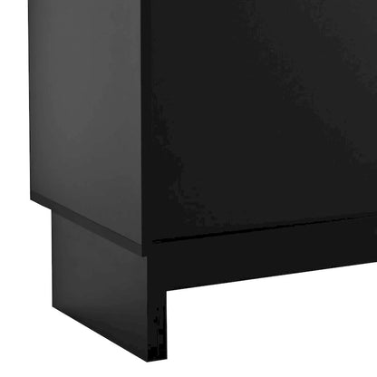 Storage Cabinet with Adjustable Shelves - N/A