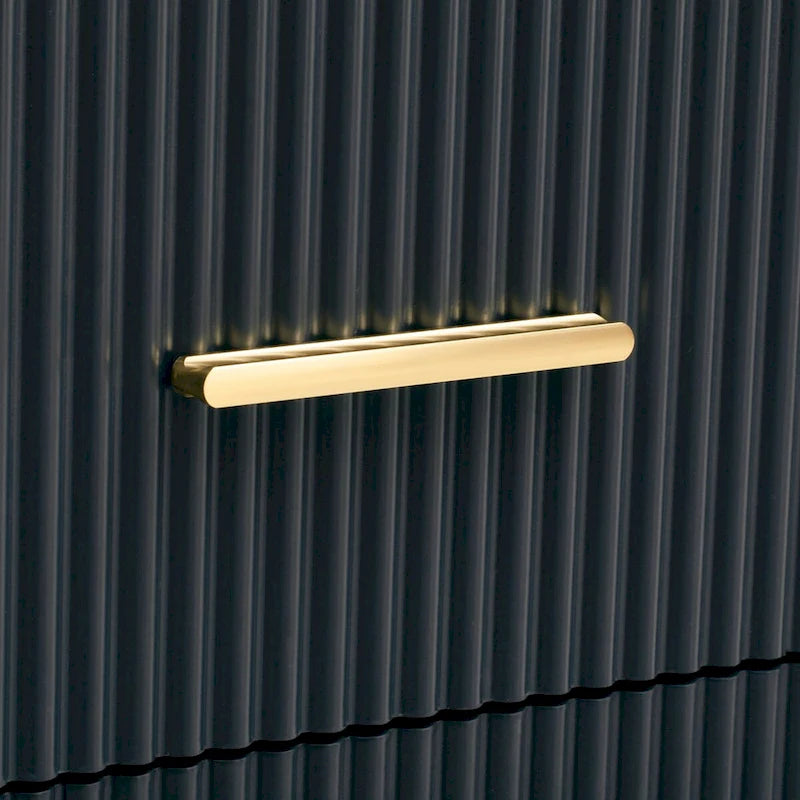 Modern Sideboard MDF Buffet Cabinet