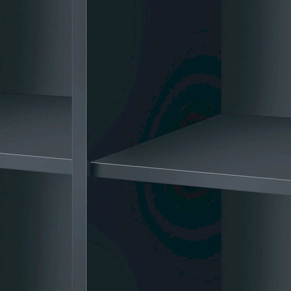 Modern Sideboard MDF Buffet Cabinet