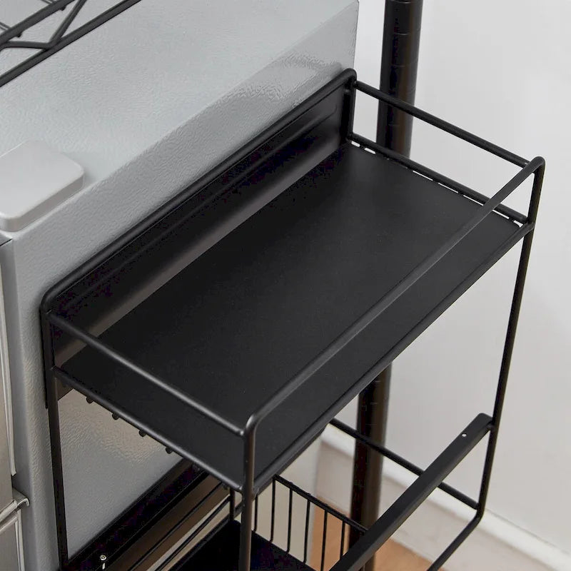 Suprima Magnetic Fridge Sliding Shelf by DormCo