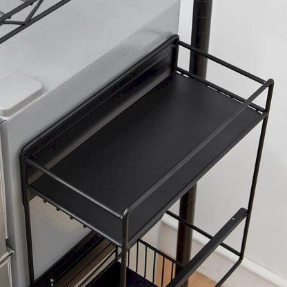 Suprima Magnetic Fridge Sliding Shelf by DormCo