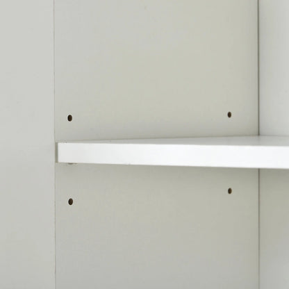 Modern Sideboard Elegant Buffet Cabinet