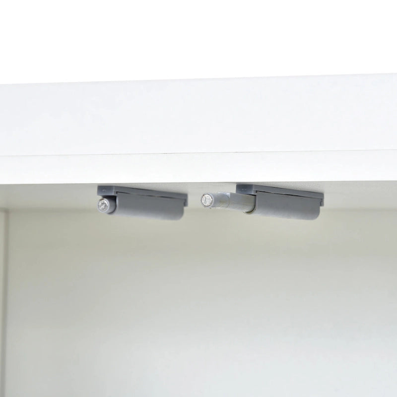 Modern Sideboard Elegant Buffet Cabinet