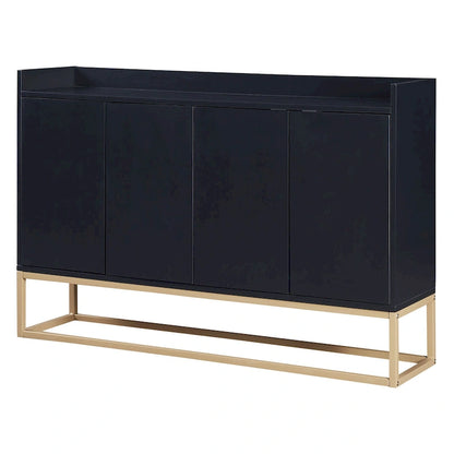 Modern Sideboard Elegant Buffet Cabinet