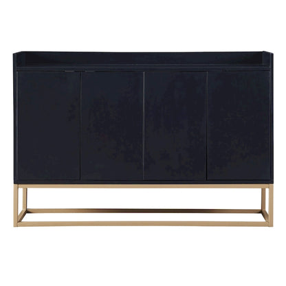 Modern Sideboard Elegant Buffet Cabinet