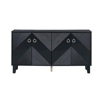 60 Light Luxury Sideboard Cabinet