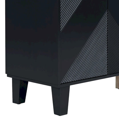 60 Light Luxury Sideboard Cabinet