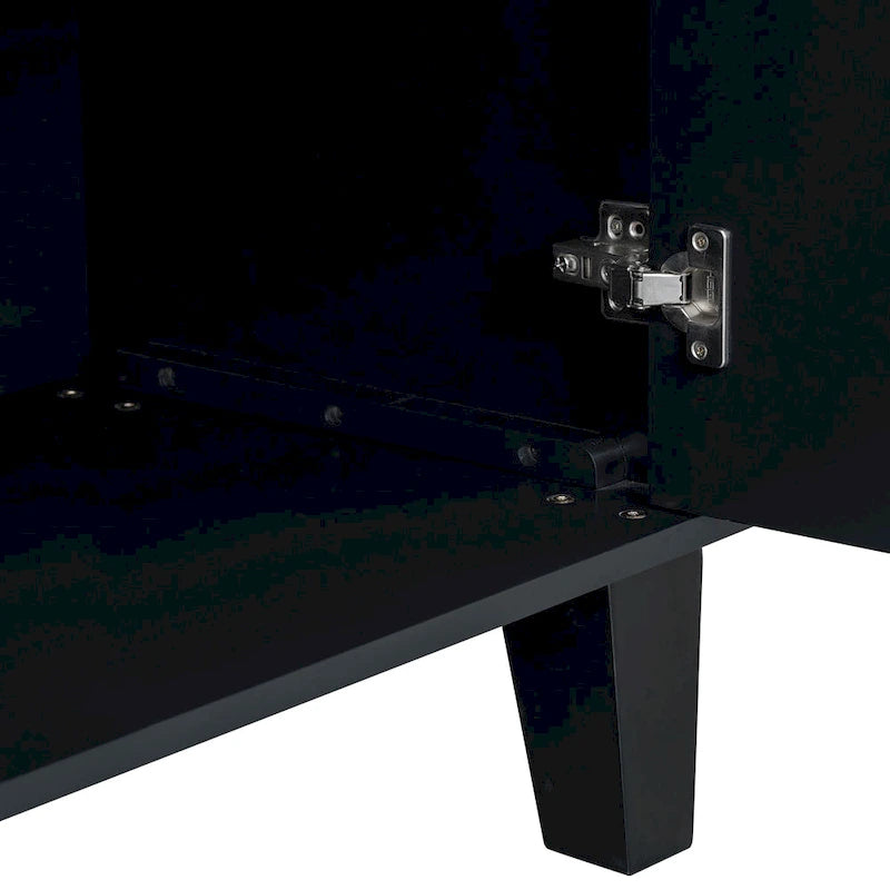 60 Light Luxury Sideboard Cabinet