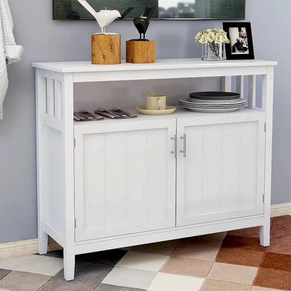 Kitchen Storage Sideboard and Buffet