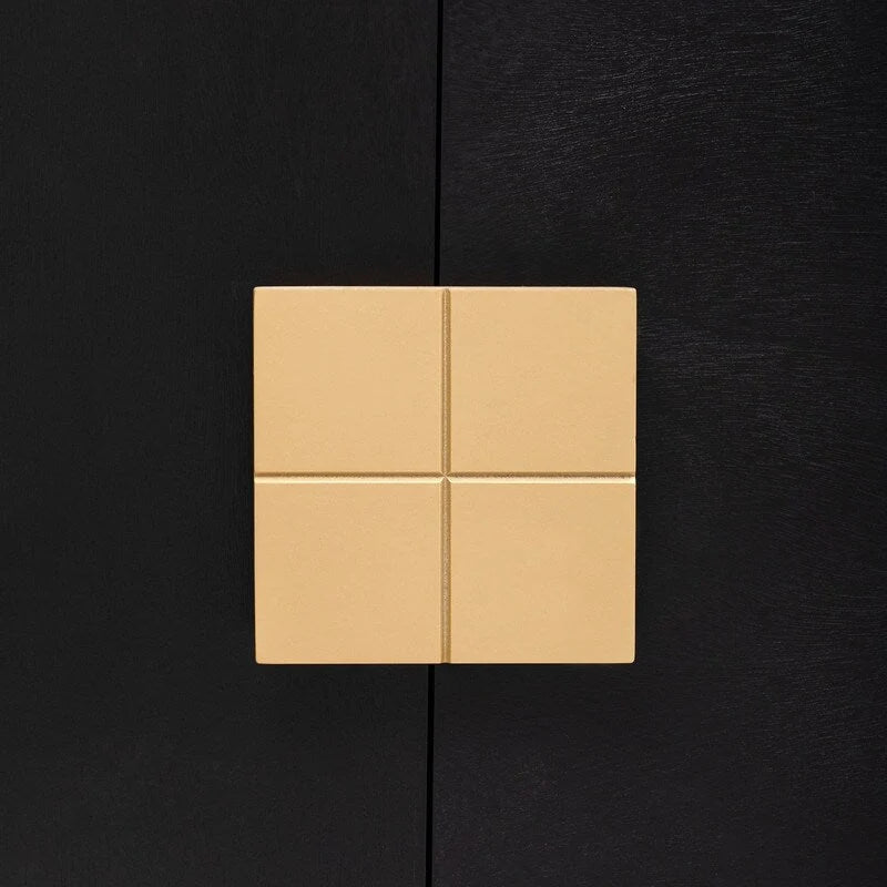 Light Luxury Designed Cabinet with Unique Support Legs and Adjustable Shelves, Suitable for Living Rooms, Corridors