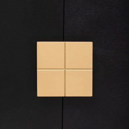 Light Luxury Designed Cabinet with Unique Support Legs and Adjustable Shelves, Suitable for Living Rooms, Corridors