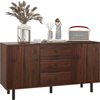 Buffet Cabinet - 15.75D x 50W x 30H