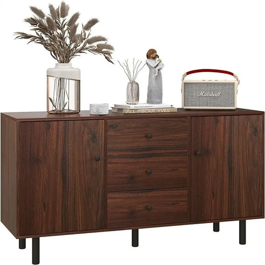 Buffet Cabinet - 15.75D x 50W x 30H