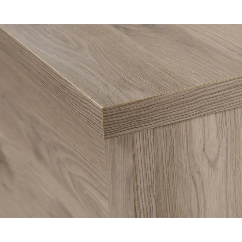 Summit Station Lateral File