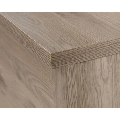 Summit Station Lateral File