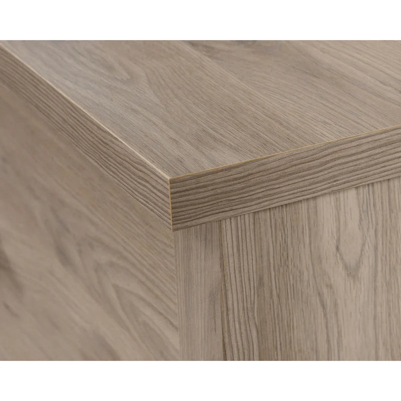 Summit Station Lateral File