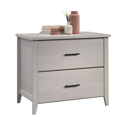 Summit Station Lateral File