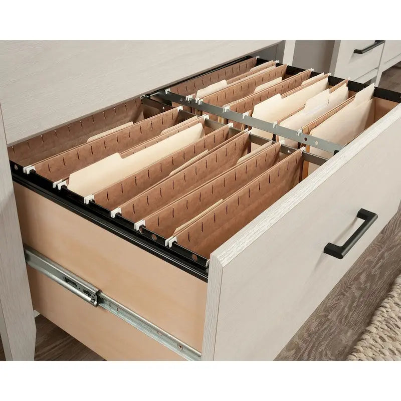 Summit Station Lateral File