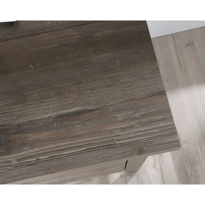 Summit Station Lateral File