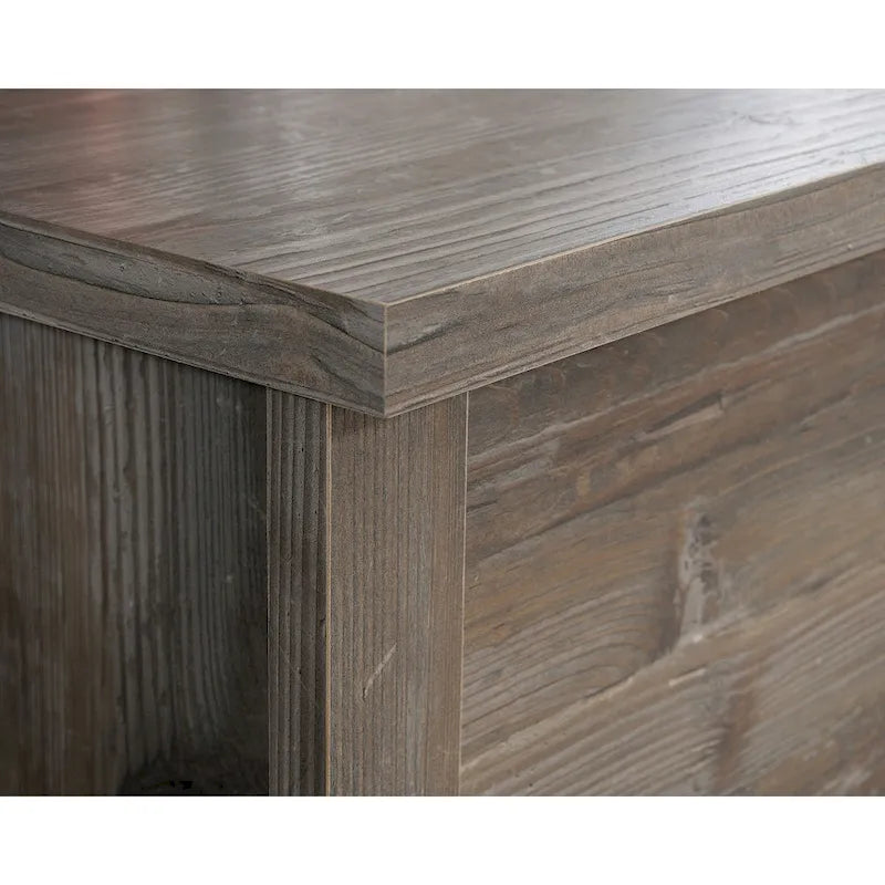 Summit Station Lateral File