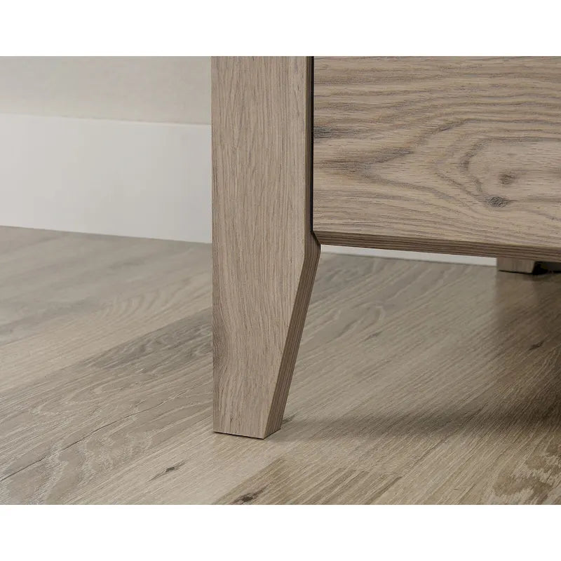 Summit Station Lateral File