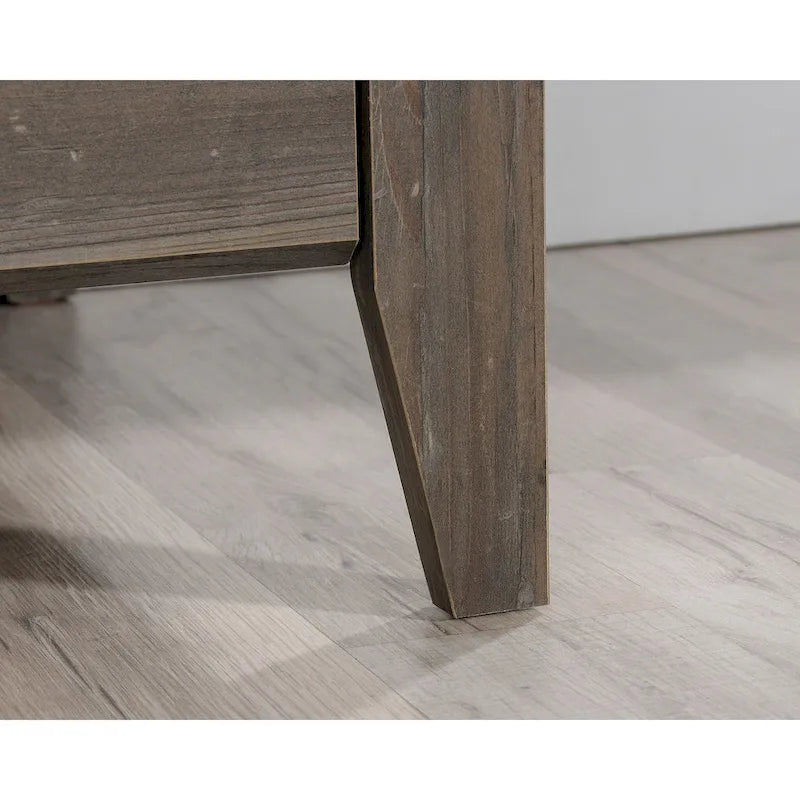 Summit Station Lateral File