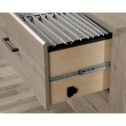 Summit Station Lateral File