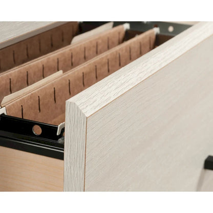 Summit Station Lateral File