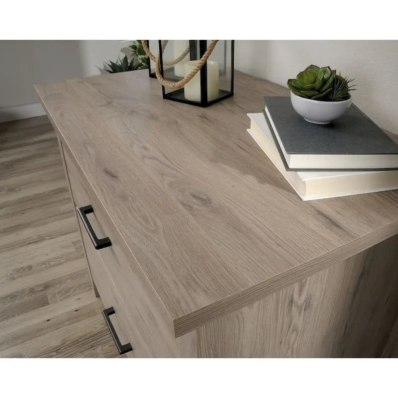 Summit Station Lateral File