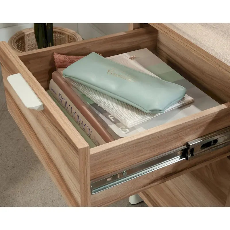 Bergen Circle Credenza Ka