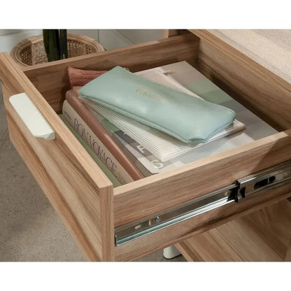 Bergen Circle Credenza Ka